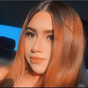 Meet your Posher, Maritza